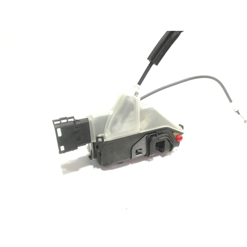 Recambio de cerradura puerta trasera derecha para opel crossland x edition referencia OEM IAM 267100 16943707 