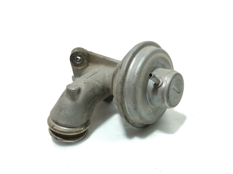 Recambio de valvula egr para peugeot 206 berlina x-line referencia OEM IAM 9646335680  