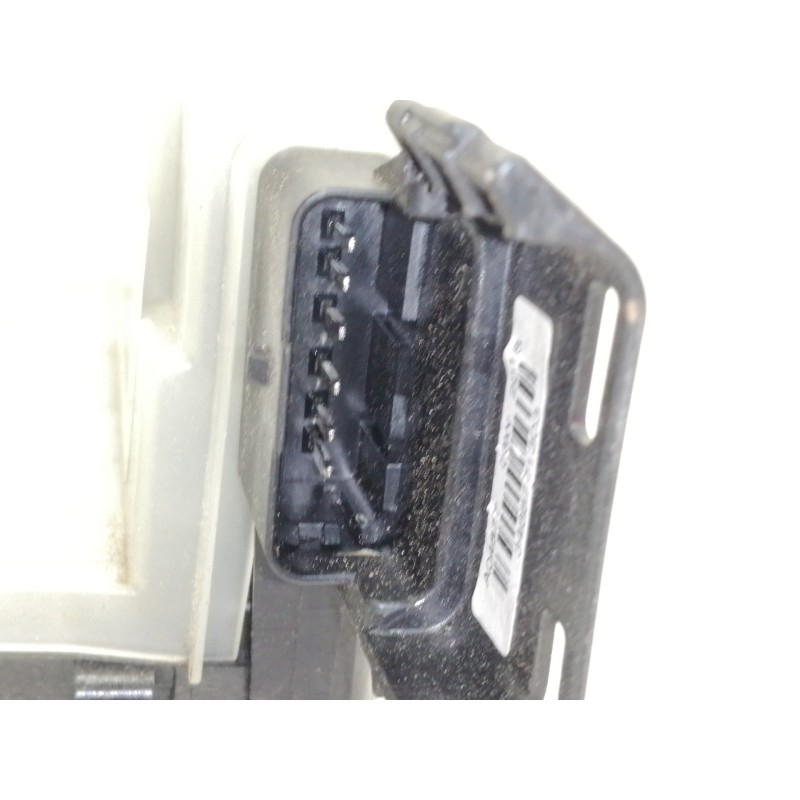 Recambio de cerradura puerta trasera derecha para opel crossland x edition referencia OEM IAM 267100 16943707 