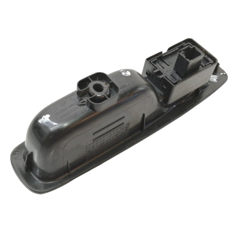 Recambio de mando elevalunas trasero derecho para renault megane iv berlina 5p limited referencia OEM IAM 829507746R  