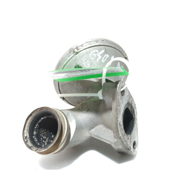Recambio de valvula egr para peugeot 206 berlina x-line referencia OEM IAM 9646335680  