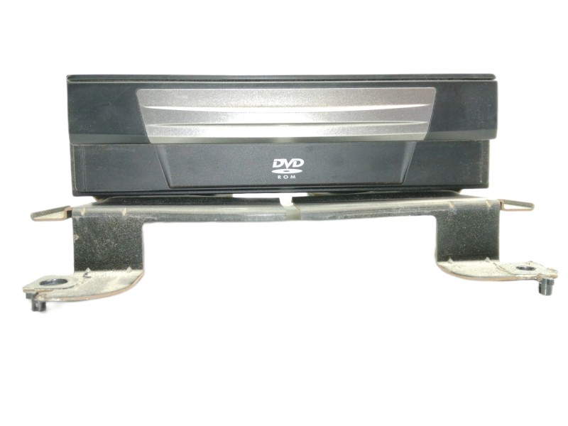 Recambio de sistema dvd para mazda rx-8 (se) limited edition (170kw) referencia OEM IAM CNVM4270A 55835 YEFM01968A