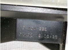 Recambio de maneta interior delantera derecha para opel crossland x edition referencia OEM IAM 13484998 A006AB01  2