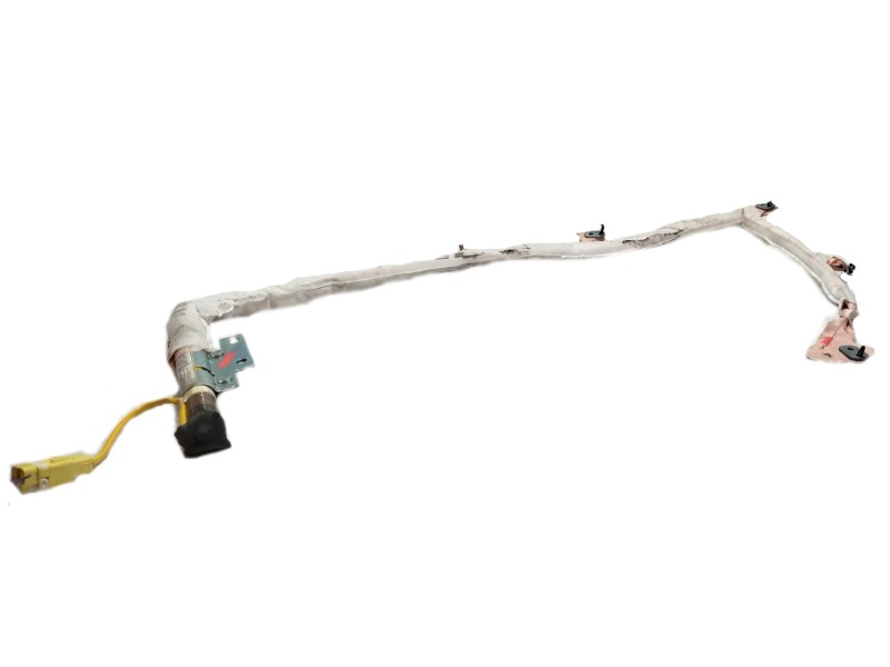 Recambio de airbag cortina delantero izquierdo para mazda rx-8 (se) limited edition (170kw) referencia OEM IAM 23010403317  