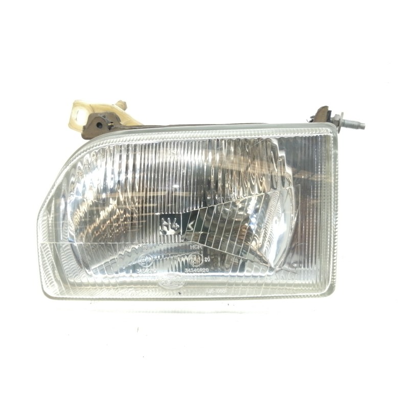 Recambio de faro izquierdo para ford escort berlina ghia referencia OEM IAM 201960785  
