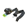 Recambio de cinturon seguridad trasero izquierdo para volvo v40 hatchback (525) d2 referencia OEM IAM 31292072 619885900 