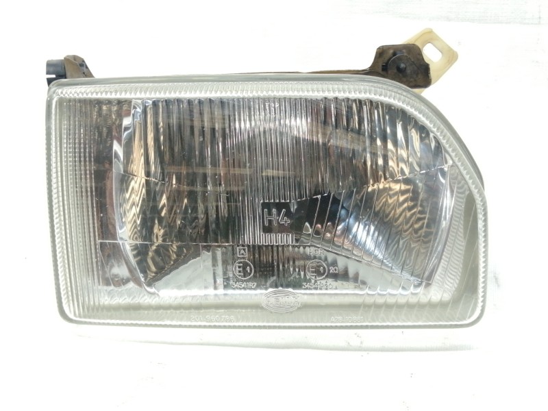 Recambio de faro derecho para ford escort berlina ghia referencia OEM IAM 201960786 201960786 