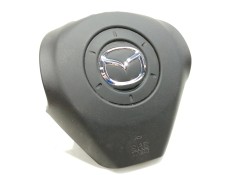 Recambio de airbag delantero izquierdo para mazda rx-8 (se) limited edition (170kw) referencia OEM IAM TKDAB0064  