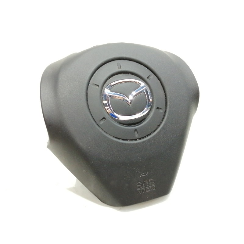 Recambio de airbag delantero izquierdo para mazda rx-8 (se) limited edition (170kw) referencia OEM IAM TKDAB0064  