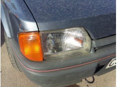 Recambio de faro derecho para ford escort berlina ghia referencia OEM IAM 201960786 201960786  2