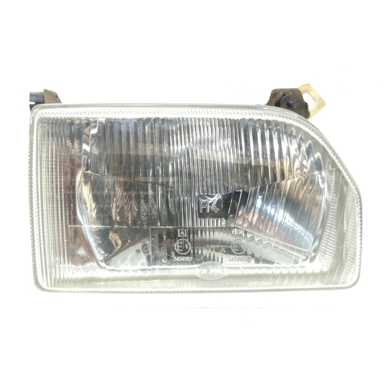 Recambio de faro derecho para ford escort berlina ghia referencia OEM IAM 201960786 201960786 