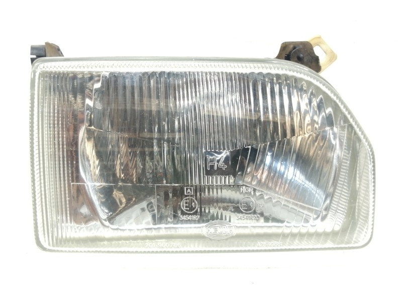 Recambio de faro derecho para ford escort berlina ghia referencia OEM IAM 201960786 201960786 