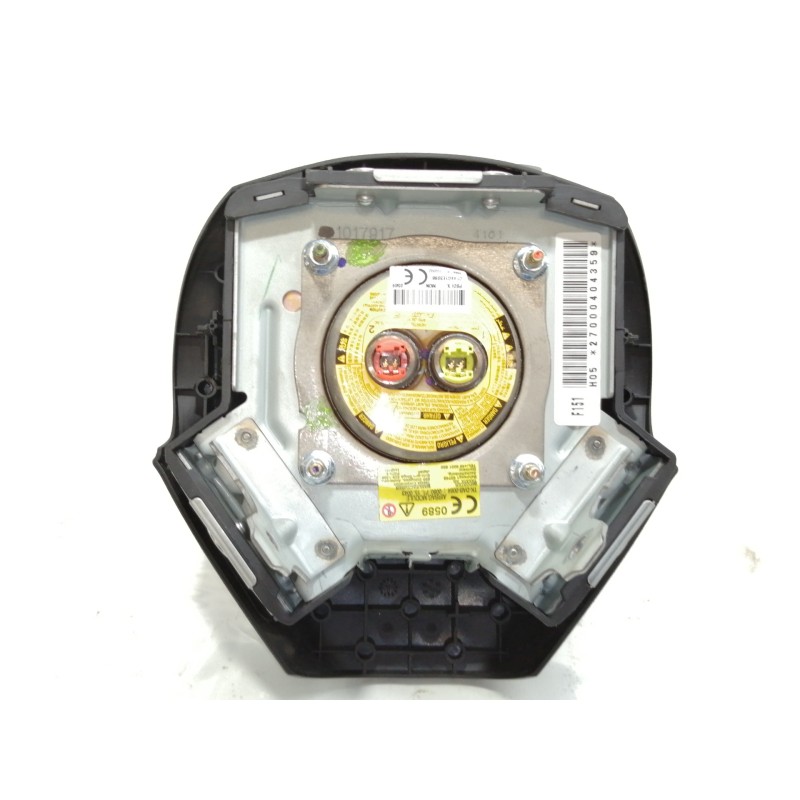 Recambio de airbag delantero izquierdo para mazda rx-8 (se) limited edition (170kw) referencia OEM IAM TKDAB0064  