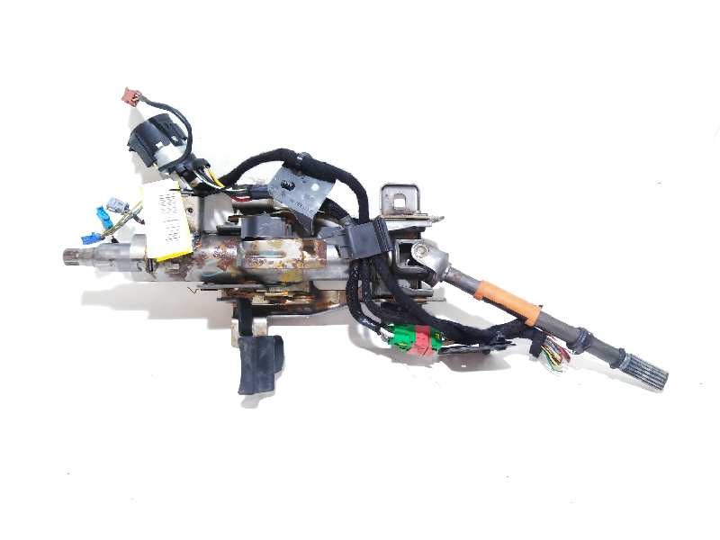 Recambio de columna direccion para peugeot 307 (s1) xs referencia OEM IAM 9638983380 4123CE 