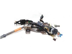 Recambio de columna direccion para peugeot 307 (s1) xs referencia OEM IAM 9638983380 4123CE  2