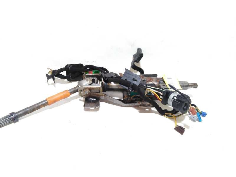 Recambio de columna direccion para peugeot 307 (s1) xs referencia OEM IAM 9638983380 4123CE 