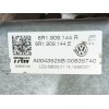 Recambio de columna direccion para skoda rapid spaceback (nh1) 1.6 tdi referencia OEM IAM 6R1423510DK 6R1423510BE 