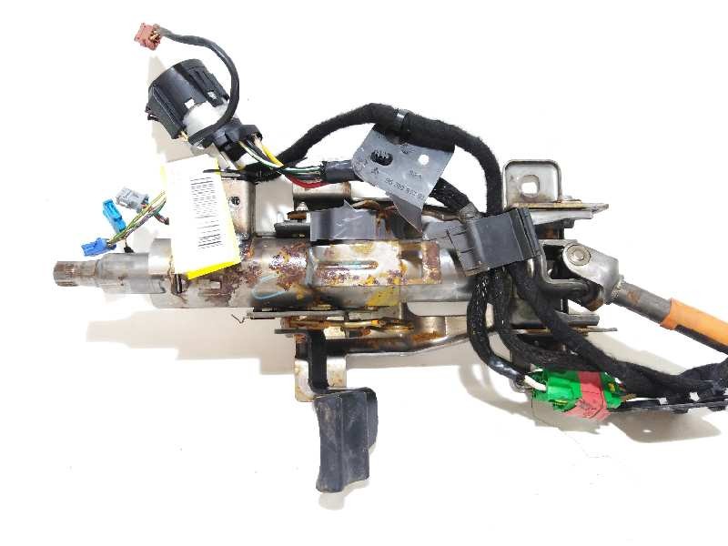 Recambio de columna direccion para peugeot 307 (s1) xs referencia OEM IAM 9638983380 4123CE 