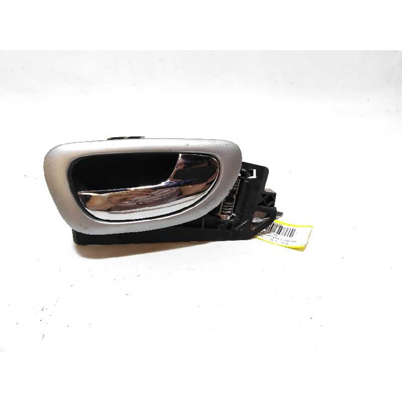 Recambio de maneta interior delantera derecha para peugeot 307 (s1) xs referencia OEM IAM 9643604477  