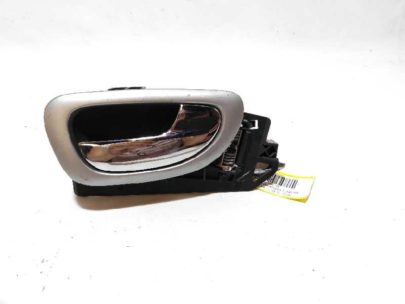 Recambio de maneta interior delantera derecha para peugeot 307 (s1) xs referencia OEM IAM 9643604477  