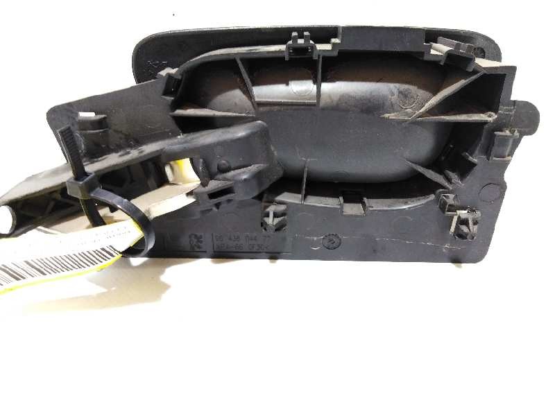 Recambio de maneta interior delantera derecha para peugeot 307 (s1) xs referencia OEM IAM 9643604477  
