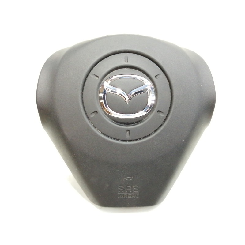 Recambio de airbag delantero izquierdo para mazda rx-8 (se) limited edition (170kw) referencia OEM IAM TKDAB0064  