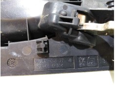 Recambio de maneta interior delantera izquierda para peugeot 307 (s1) xs referencia OEM IAM 9643604477   2