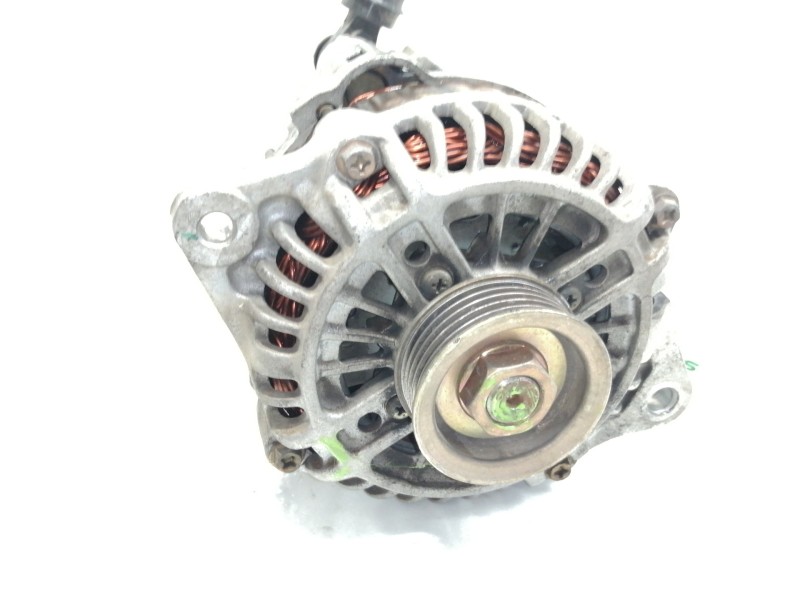 Recambio de alternador para mazda rx-8 (se) limited edition (170kw) referencia OEM IAM A3TG1291A  