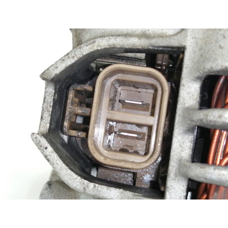 Recambio de alternador para mazda rx-8 (se) limited edition (170kw) referencia OEM IAM A3TG1291A  
