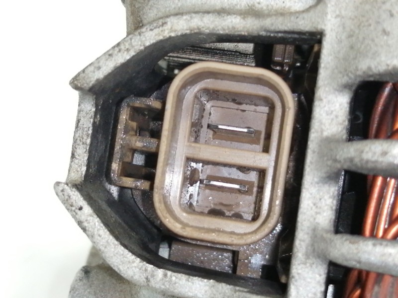 Recambio de alternador para mazda rx-8 (se) limited edition (170kw) referencia OEM IAM A3TG1291A  