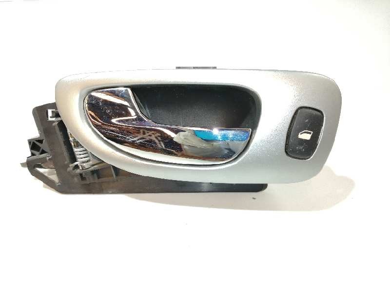 Recambio de maneta interior trasera izquierda para peugeot 307 (s1) xs referencia OEM IAM 9643604577  