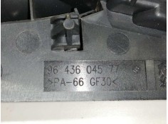 Recambio de maneta interior trasera izquierda para peugeot 307 (s1) xs referencia OEM IAM 9643604577   2