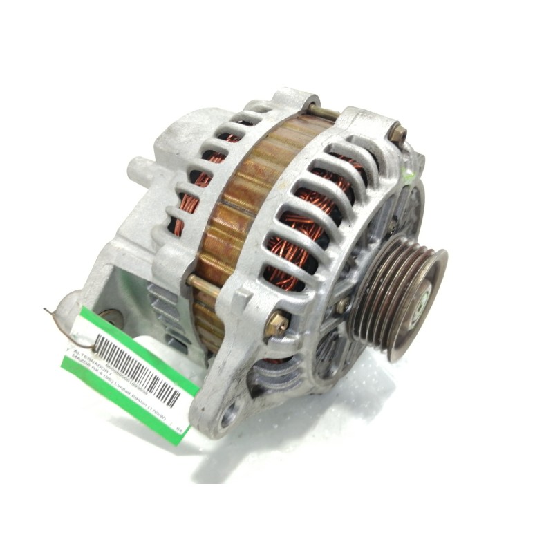 Recambio de alternador para mazda rx-8 (se) limited edition (170kw) referencia OEM IAM A3TG1291A  