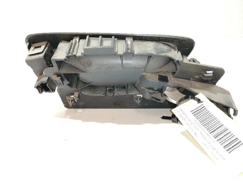Recambio de maneta interior trasera izquierda para peugeot 307 (s1) xs referencia OEM IAM 9643604577  