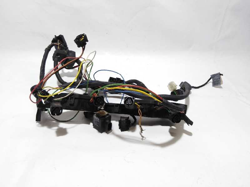 Recambio de bobina encendido para bmw serie 3 compact (e46) 316ti montana referencia OEM IAM   