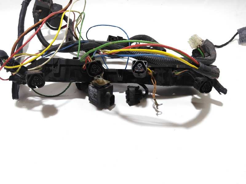 Recambio de bobina encendido para bmw serie 3 compact (e46) 316ti montana referencia OEM IAM   