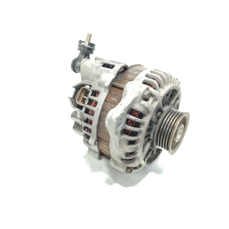 Recambio de alternador para mazda rx-8 (se) limited edition (170kw) referencia OEM IAM A3TG1291A  