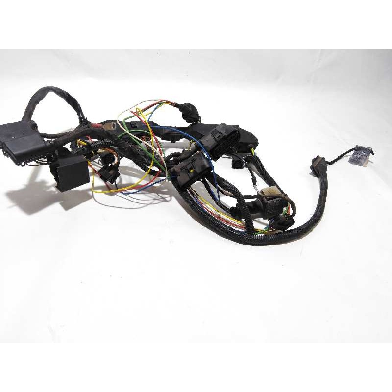 Recambio de bobina encendido para bmw serie 3 compact (e46) 316ti montana referencia OEM IAM   