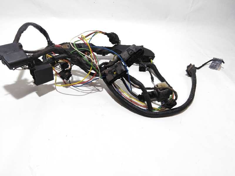 Recambio de bobina encendido para bmw serie 3 compact (e46) 316ti montana referencia OEM IAM   