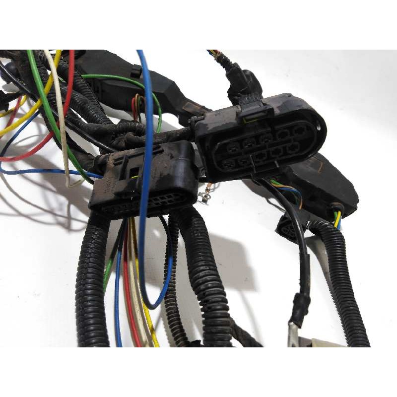 Recambio de bobina encendido para bmw serie 3 compact (e46) 316ti montana referencia OEM IAM   