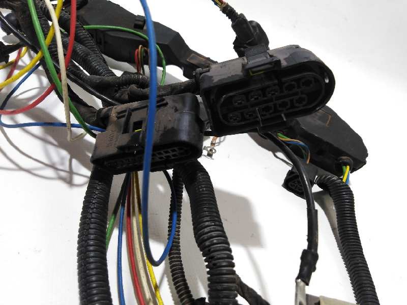 Recambio de bobina encendido para bmw serie 3 compact (e46) 316ti montana referencia OEM IAM   