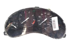 Recambio de cuadro instrumentos para opel corsa b viva referencia OEM IAM 81117906  