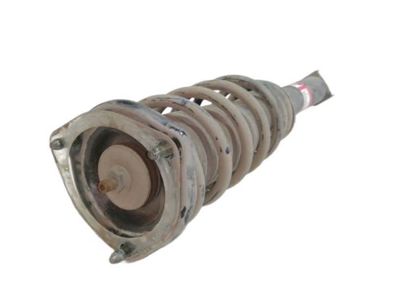 Recambio de amortiguador delantero derecho para mazda rx-8 (se) limited edition (170kw) referencia OEM IAM   