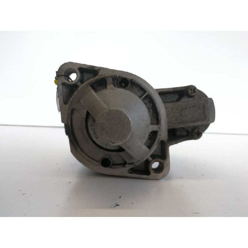 Recambio de motor arranque para hyundai accent (x3) 1.3 gls referencia OEM IAM 3610011150 3610011150 MOTOR-G4EH