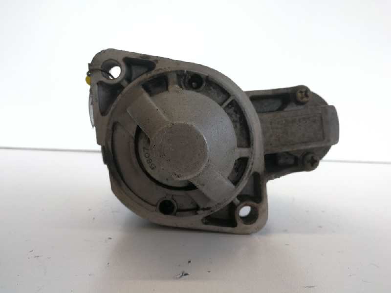Recambio de motor arranque para hyundai accent (x3) 1.3 gls referencia OEM IAM 3610011150 3610011150 MOTOR-G4EH