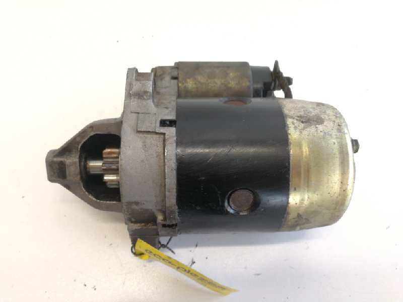 Recambio de motor arranque para hyundai accent (x3) 1.3 gls referencia OEM IAM 3610011150 3610011150 MOTOR-G4EH