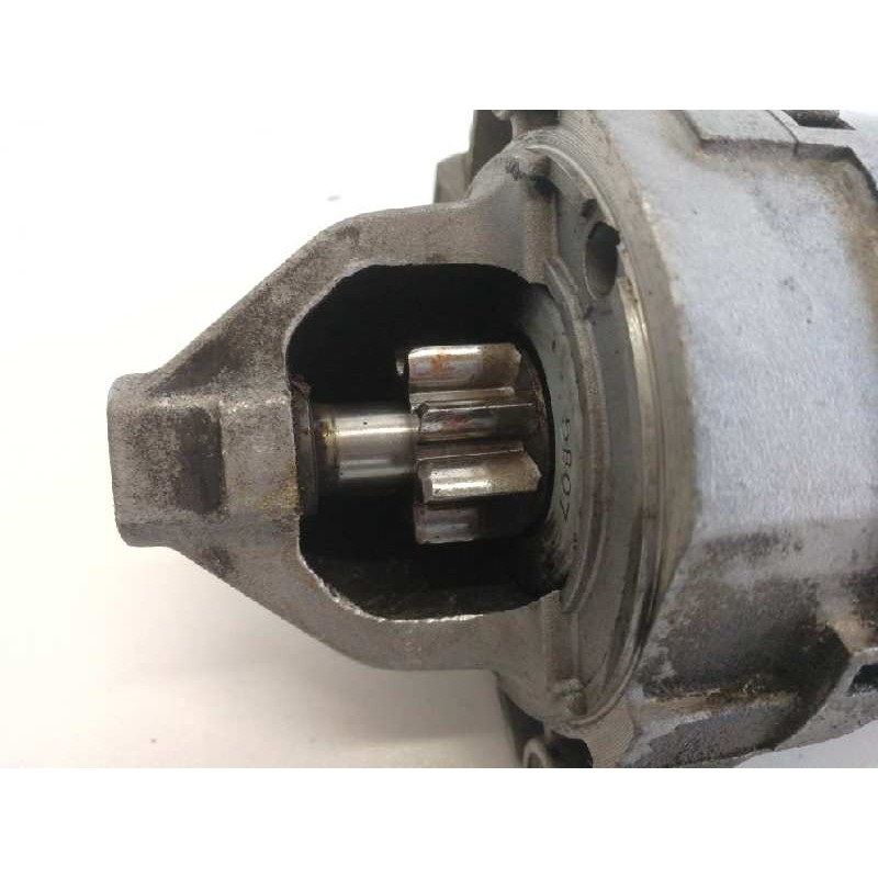 Recambio de motor arranque para hyundai accent (x3) 1.3 gls referencia OEM IAM 3610011150 3610011150 MOTOR-G4EH