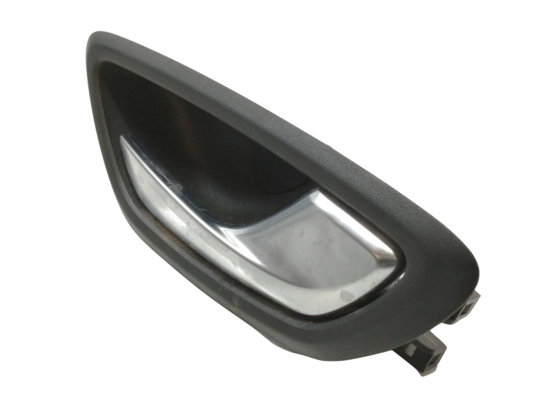 Recambio de maneta interior trasera derecha para renault megane iv berlina 5p limited referencia OEM IAM 826723233R  
