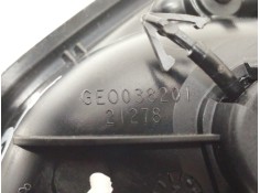 Recambio de maneta interior trasera derecha para renault megane iv berlina 5p limited referencia OEM IAM 826723233R   2