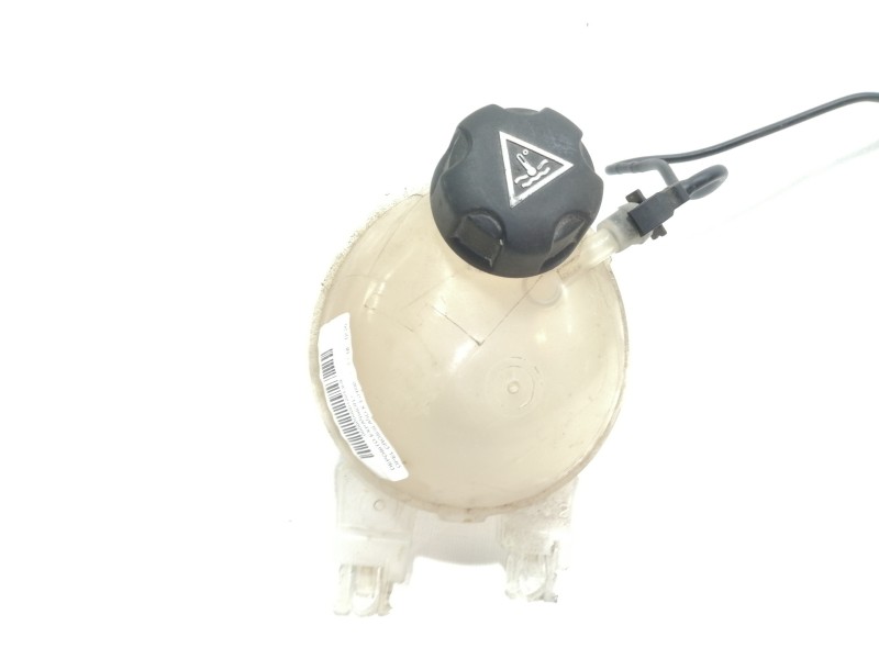 Recambio de deposito expansion para opel crossland x edition referencia OEM IAM 9800777280  